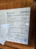 "Lystind" med deltakarrett Torsk, hyse og sei n62° Region Nord 10-11m - Bilde 4