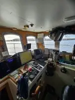 "Lystind" med deltakarrett Torsk, hyse og sei n62° Region Nord 10-11m - Bilde 3