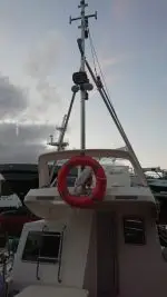 "Havsula". Tidlegare fiskeriregistrert - Bilde 4