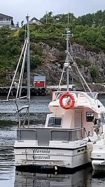 "Havsula". Tidlegare fiskeriregistrert - Bilde 36