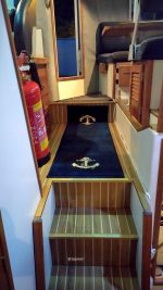 "Havsula". Tidlegare fiskeriregistrert - Bilde 31