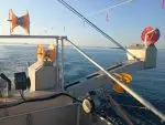 "Anita" med deltakarrett torsk, hyse og sei n62° Region Sør. Hj.lengd 9.60 m og Leppefisk - Bilde 6