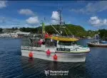 "Anita" med deltakarrett torsk, hyse og sei n62° Region Sør. Hj.lengd 9.60 m og Leppefisk - Bilde 11