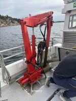 "Gaute" med deltakarrett NVG-sild 10-11 m og Leppefisk - Bilde 9