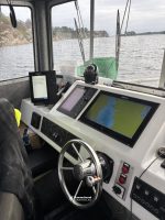 "Gaute" med deltakarrett NVG-sild 10-11 m og Leppefisk - Bilde 3