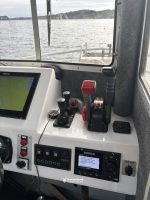 "Gaute" med deltakarrett NVG-sild 10-11 m og Leppefisk - Bilde 13