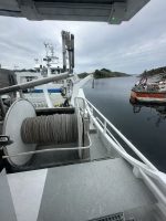 "Skoltafjord" - Bilde 4