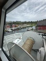 "Skoltafjord" - Bilde 3
