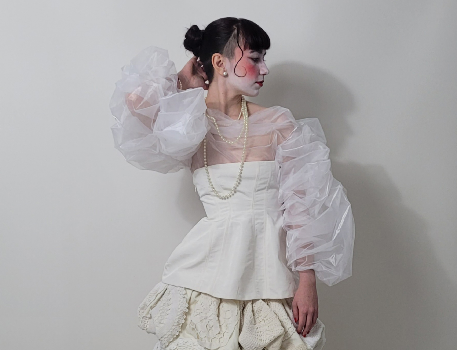 7 - Elisa Cornil