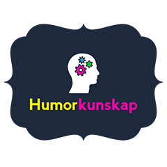 Humorkunskap