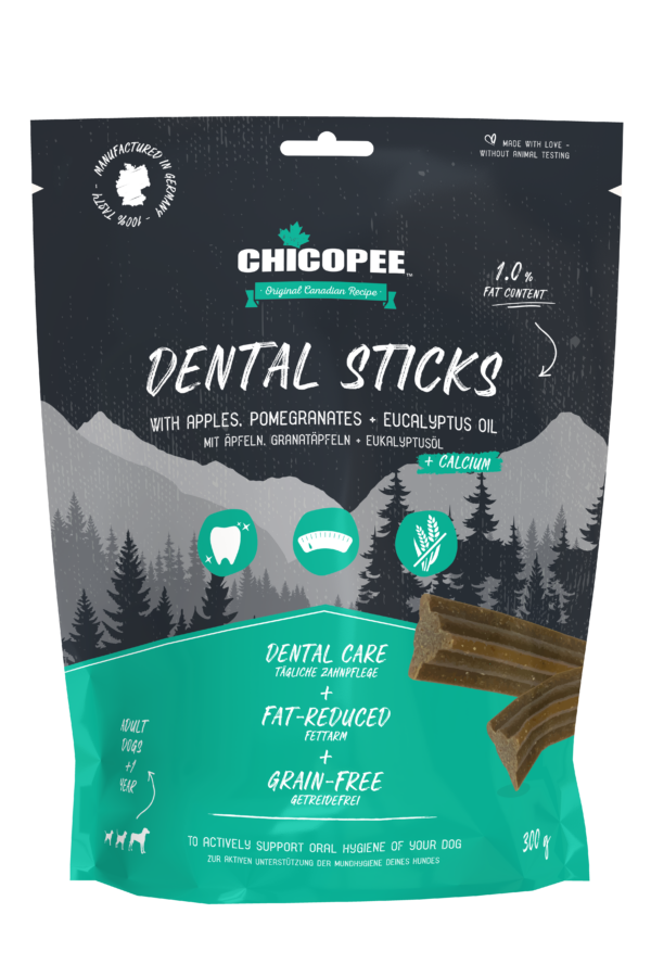 Chicopee Dental Sticks - HNL