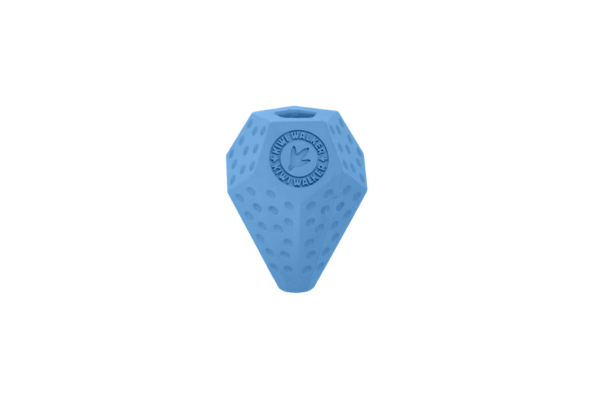 DIABALL aktiveringslegetøj - Mini 8 cm Blå