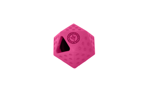 ICOSABALL aktiveringslegetøj - MINI 6.5 cm Pink
