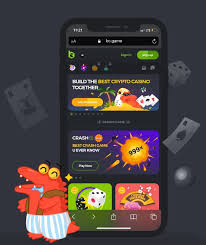 Discover the Thrill of BC Game Play Online Discover the Thrill of BC Game Play Online