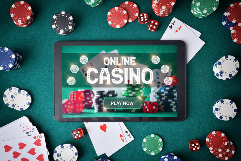 Experience the Excitement Lucky Star 777 India Play Casino Experience the Excitement Lucky Star 777 India Play Casino