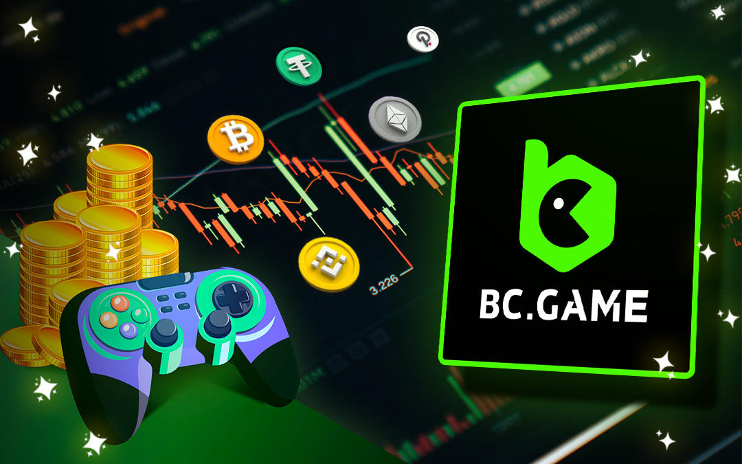 Explore the Thrills of BC Game APK Your Gateway to Exciting Gaming Explore the Thrills of BC Game APK Your Gateway to Exciting Gaming