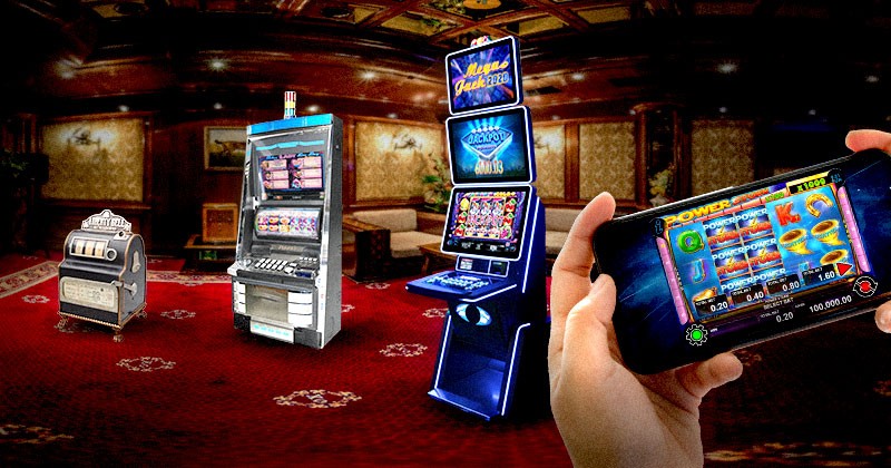 Introduction to Online Casinos in 2025 5 Introduction to Online Casinos in 2025 5