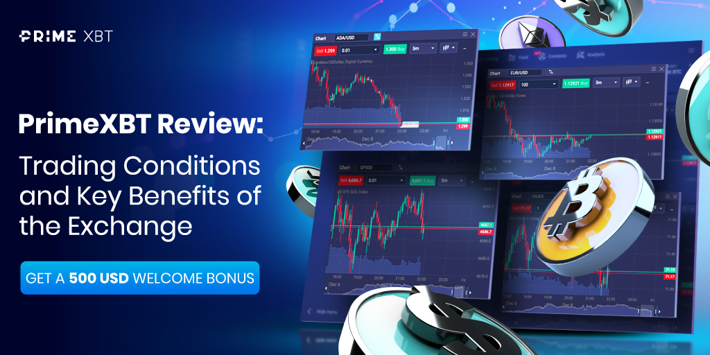 Unlocking Opportunities Bonuses PrimeXBT Unlocking Opportunities Bonuses PrimeXBT