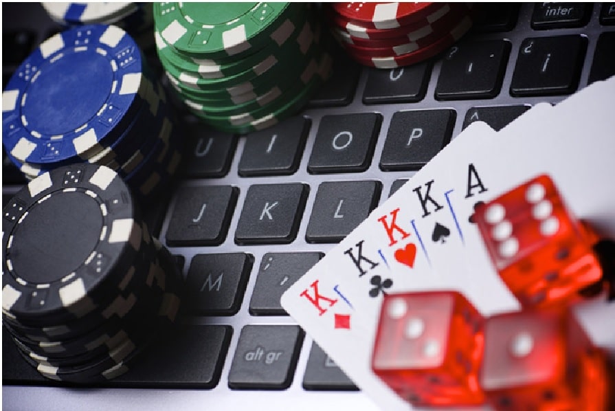 Unveiling the Excitement of Ocean Breeze Casino Online Games Unveiling the Excitement of Ocean Breeze Casino Online Games