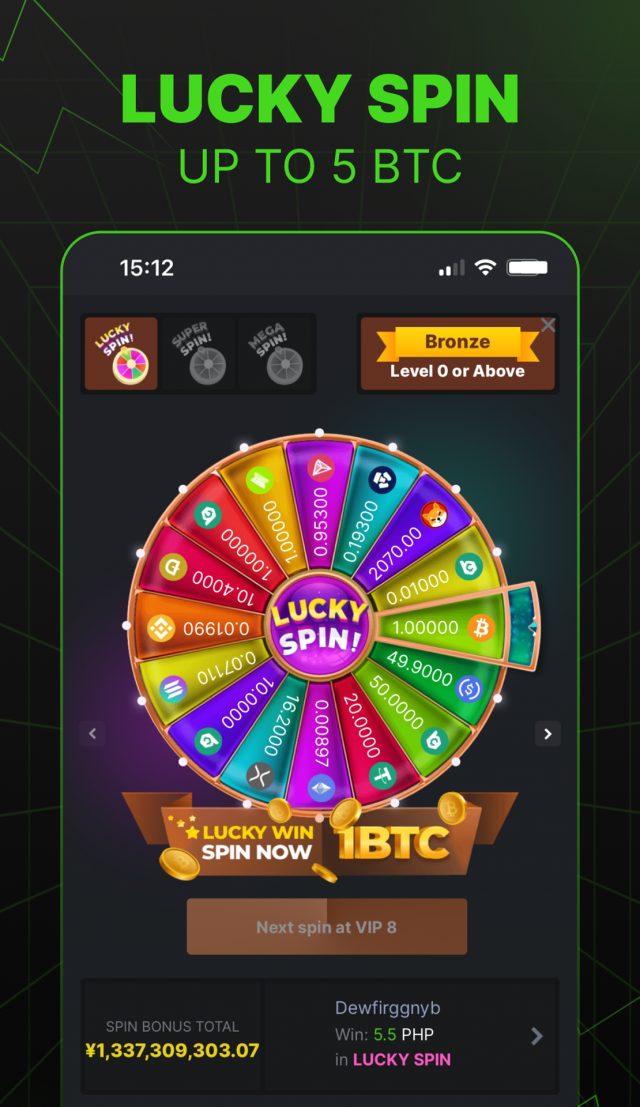 BC.Game Depoziti Qazanmağın Yolu BC.Game Depoziti Qazanmağın Yolu