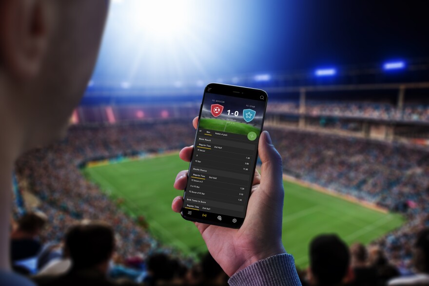 Discover the Best Betting Experience with Lions Bet Discover the Best Betting Experience with Lions Bet