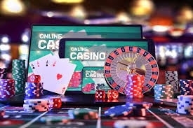 Discover the Excitement of Online Seven Casino 6 Discover the Excitement of Online Seven Casino 6