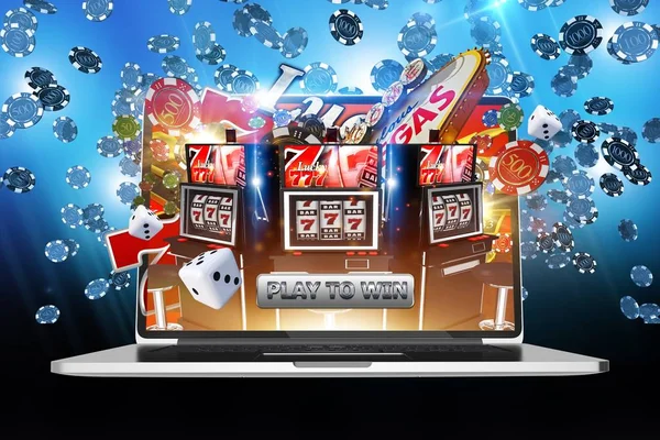 Discover the Excitement with Lucky Max Discover the Excitement with Lucky Max