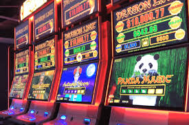 Exploring the Exciting World of Online Casino Exploring the Exciting World of Online Casino