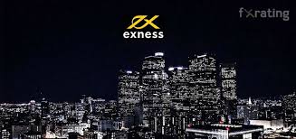 Understanding Your Exness Trading Account Understanding Your Exness Trading Account