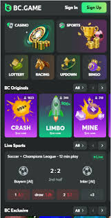 Unlock Excitement with BC Game India Free Spins Unlock Excitement with BC Game India Free Spins