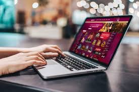 Discover Adventure and Thrills at Online Casino Richy Fox Discover Adventure and Thrills at Online Casino Richy Fox