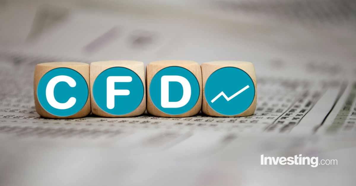 Discover the Best CFD Trading Platforms for Success 6 Discover the Best CFD Trading Platforms for Success 6
