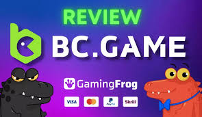 Discover the Thrills of bc.game brasil Discover the Thrills of bc.game brasil