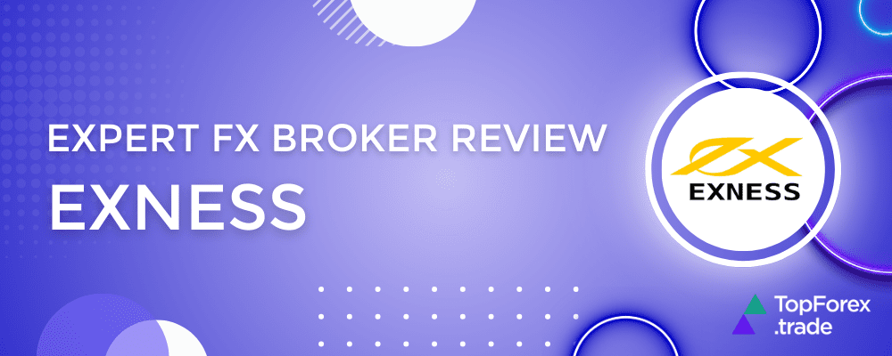 Exness Review ForexBrokerz A Comprehensive Insight Exness Review ForexBrokerz A Comprehensive Insight