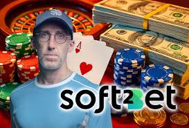 Explore the World of Online Gaming with Soft2Bet Explore the World of Online Gaming with Soft2Bet