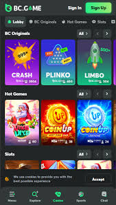 Exploring BC.Game Crypto Casino Vietnam A New Era of Online Gambling Exploring BC.Game Crypto Casino Vietnam A New Era of Online Gambling