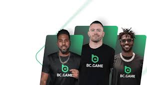Exploring the Thrills of BC Game Germany 1 Exploring the Thrills of BC Game Germany 1