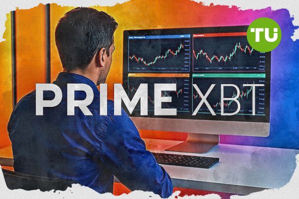 PrimeXBT Broker Your Gateway to Advanced Trading PrimeXBT Broker Your Gateway to Advanced Trading