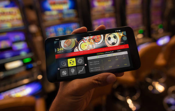 Top-Rated Sportsbook Interfaces 11 Top-Rated Sportsbook Interfaces 11