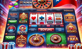 Zahraniční online casino pro české Výběr, Recenze a Tipy Zahraniční online casino pro české Výběr, Recenze a Tipy