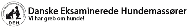 DEH logo
