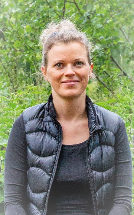 Susanne Oxenbøll Hjortstrand