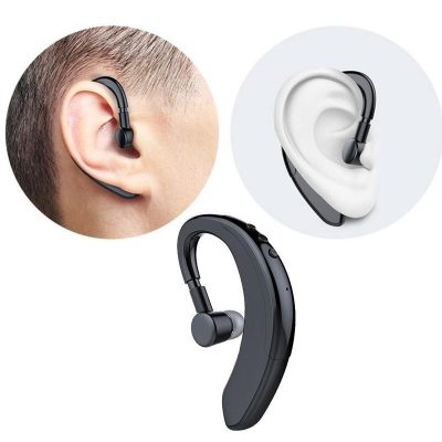Bluetooth Inear hörlurar