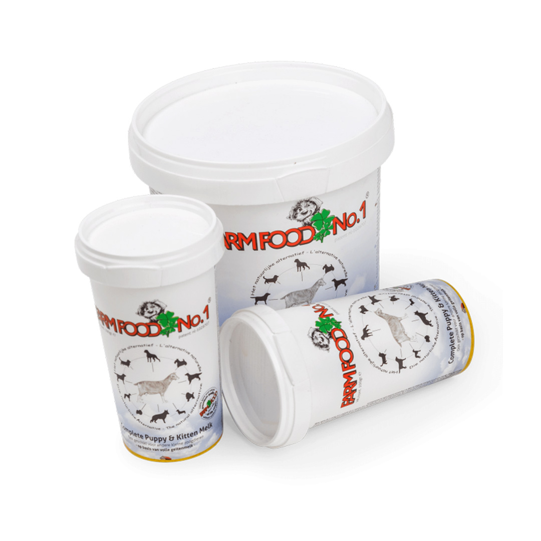 Farm Food No 1 Hundslottet