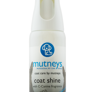 Mutneys Coat Shine Spray