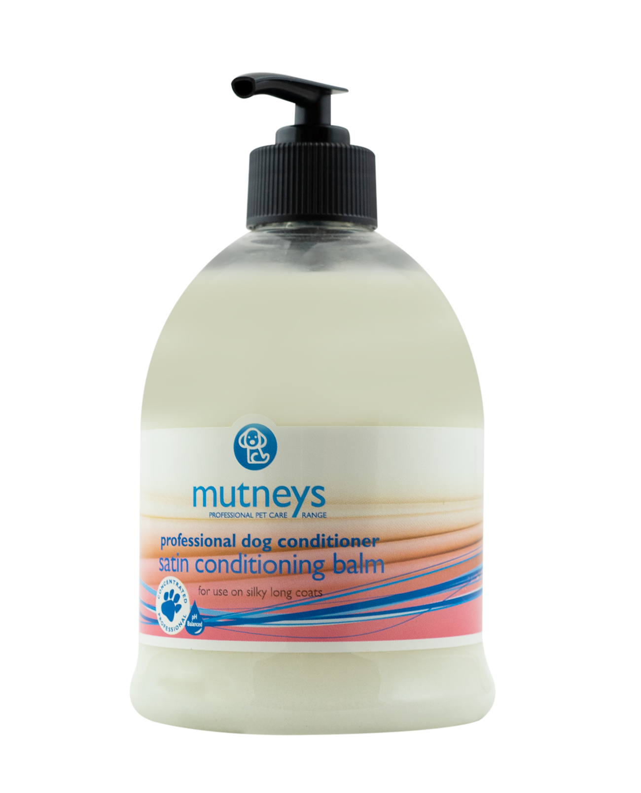 Mutneys Satin Conditioner