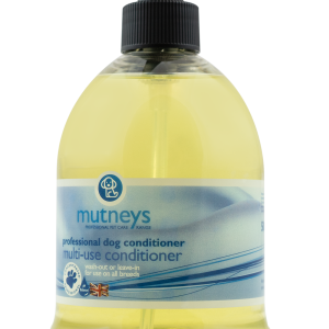 Mutneys Mulit-use Conditioner