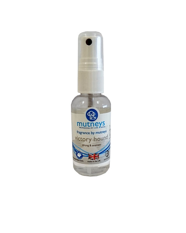 Mutneys Vicyory hound Fragrance Spray