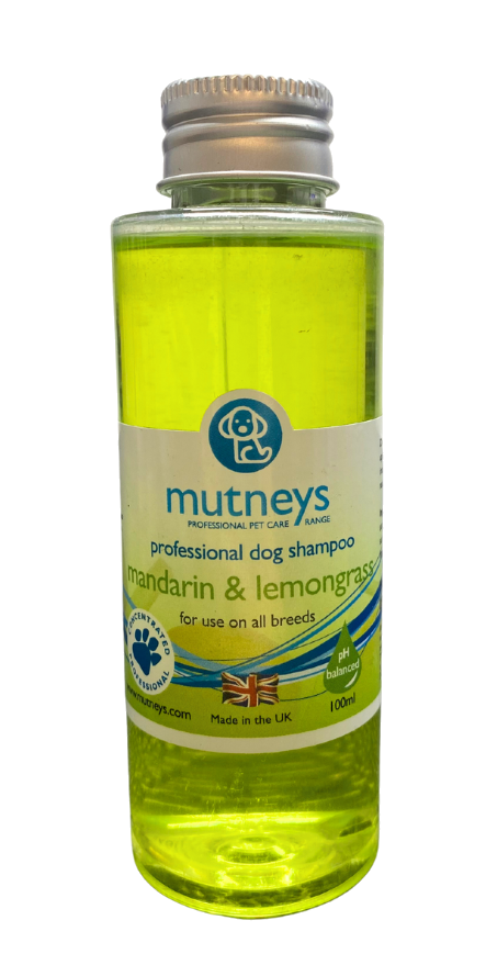 Mutneys_Mandarin_Lemongrass__Dog_Shampoo_100