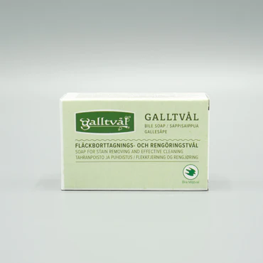 galltvål såpa Galltvål såpa